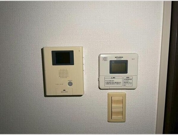 ES-Grande Minamimorimachiの物件内観写真